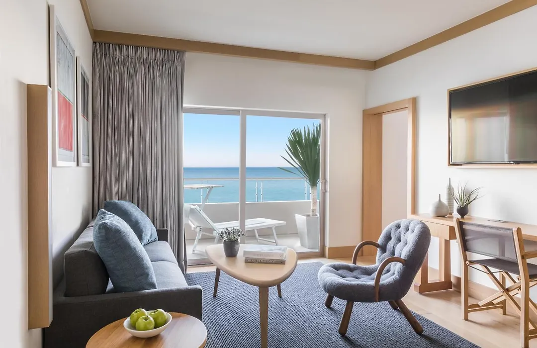 Malibu Beach Inn-1