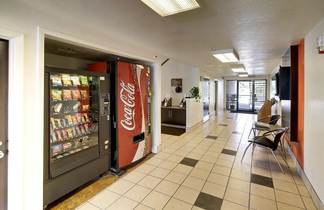 Motel 6-Ogden, Ut - Riverdale-1