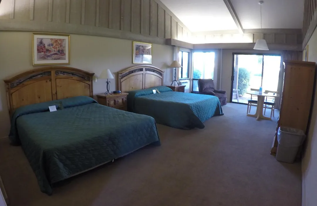 Ridgemark Golf Club And Resort-1