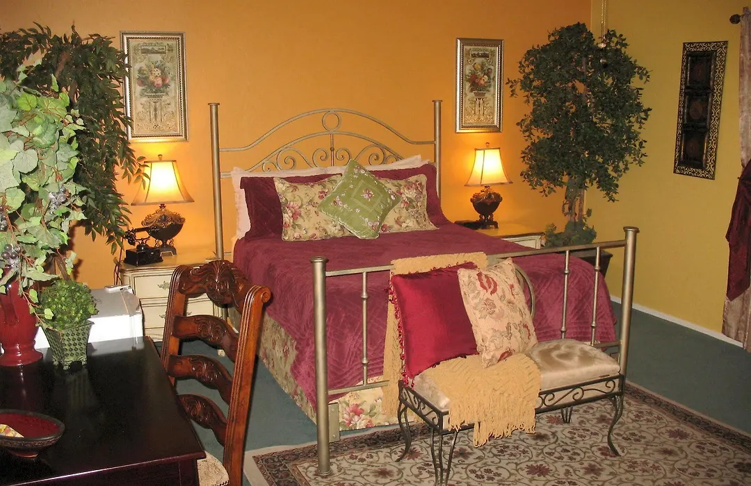 Desert Sol Bed & Breakfast-1