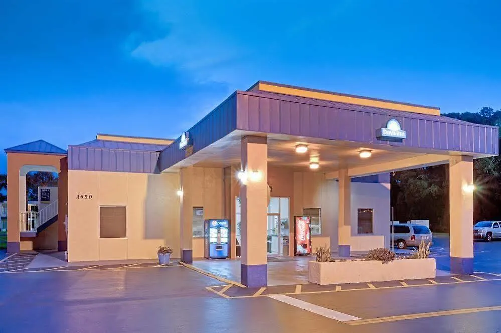 Days Inn Sanford-1