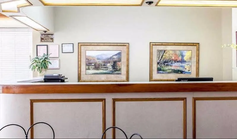 Belle Aire Motel - Downtown Convention Center - Gatlinburg-1
