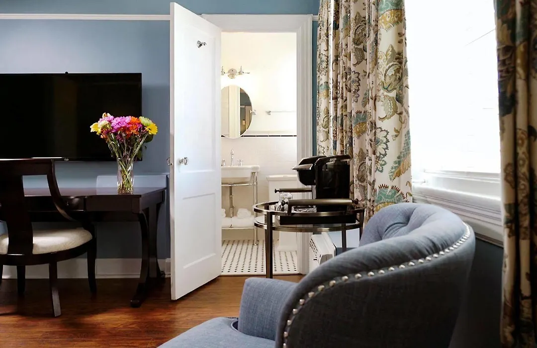 The Bradley Park Hotel-1