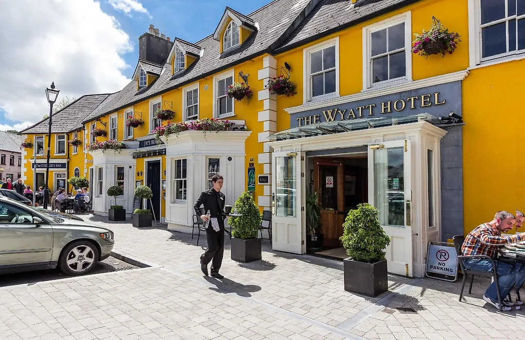 The Wyatt Hotel-1