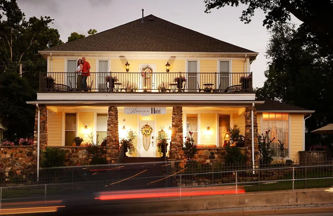The Branson Hotel-1