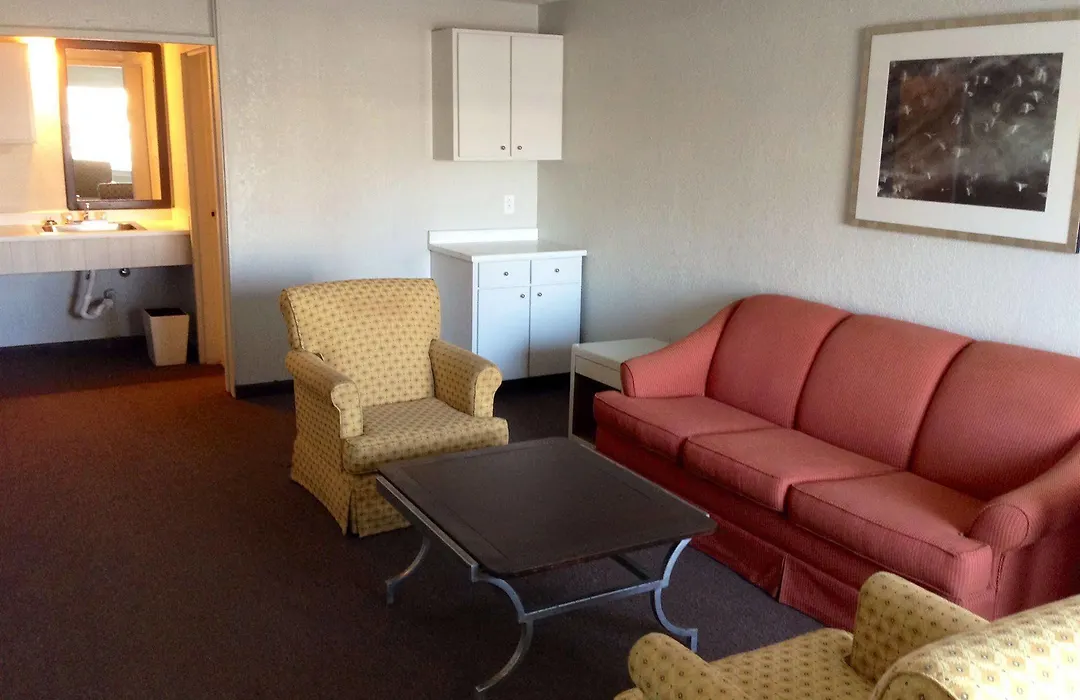 Country Hearth Inn And Suites Paducah-1