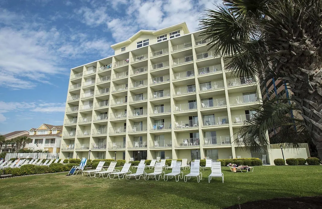 Beach House Golf And Racquet Club By Capital Vacations-1