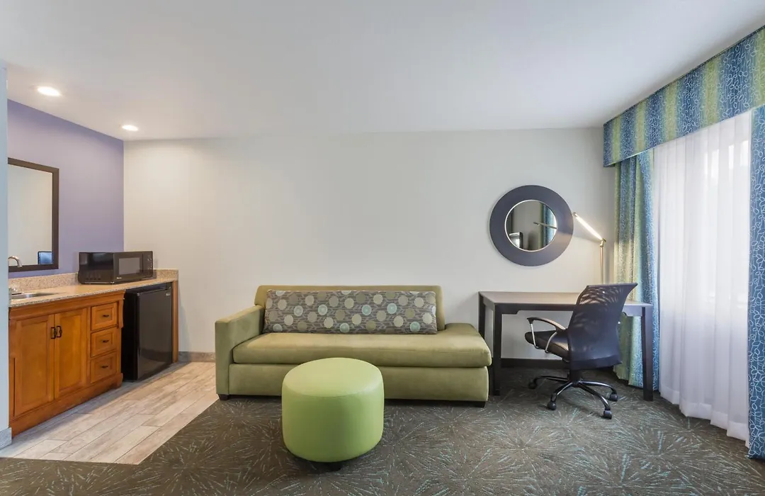 Days Inn & Suites By Wyndham East Flagstaff-1