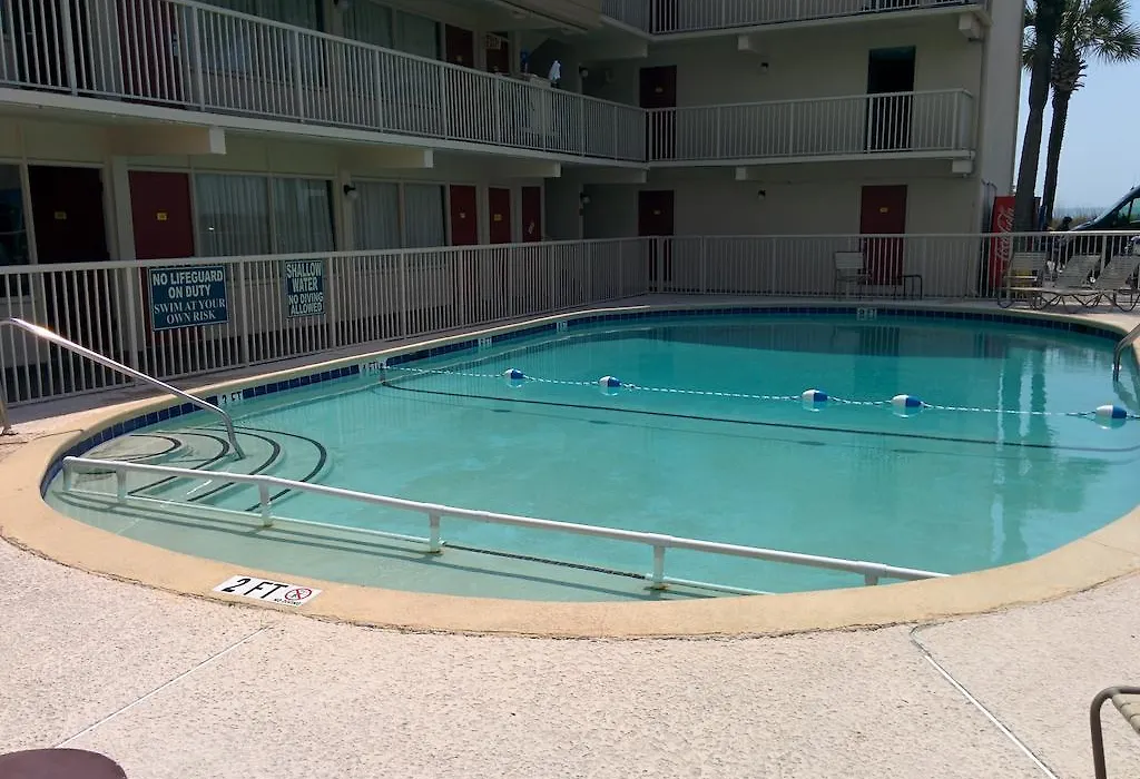 Knights Inn - Myrtle Beach-1