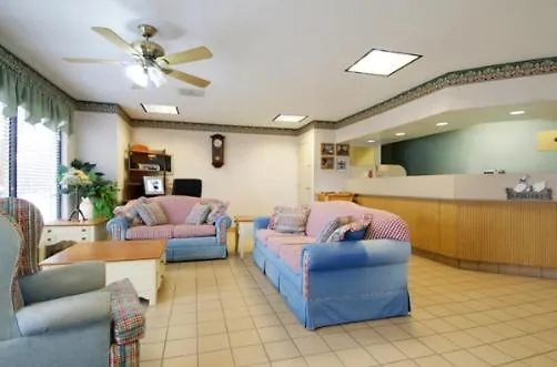 Five Star Inn Burleson-1