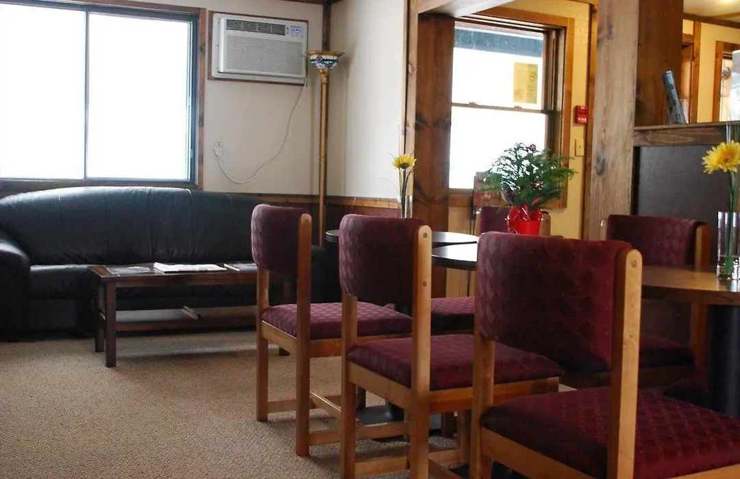 Black Hills Inn & Suites-1
