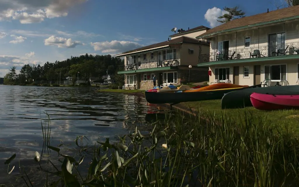 Gauthier'S Saranac Lake Inn-1