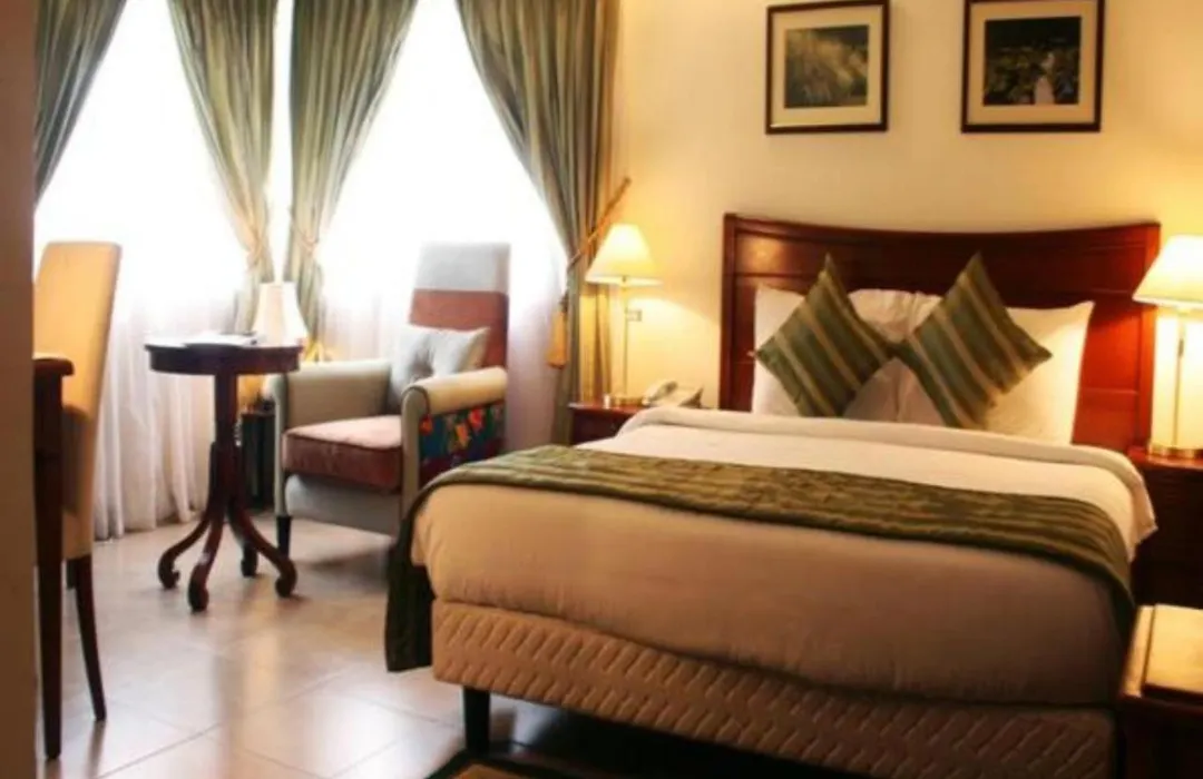 Three Arms Hotel-1