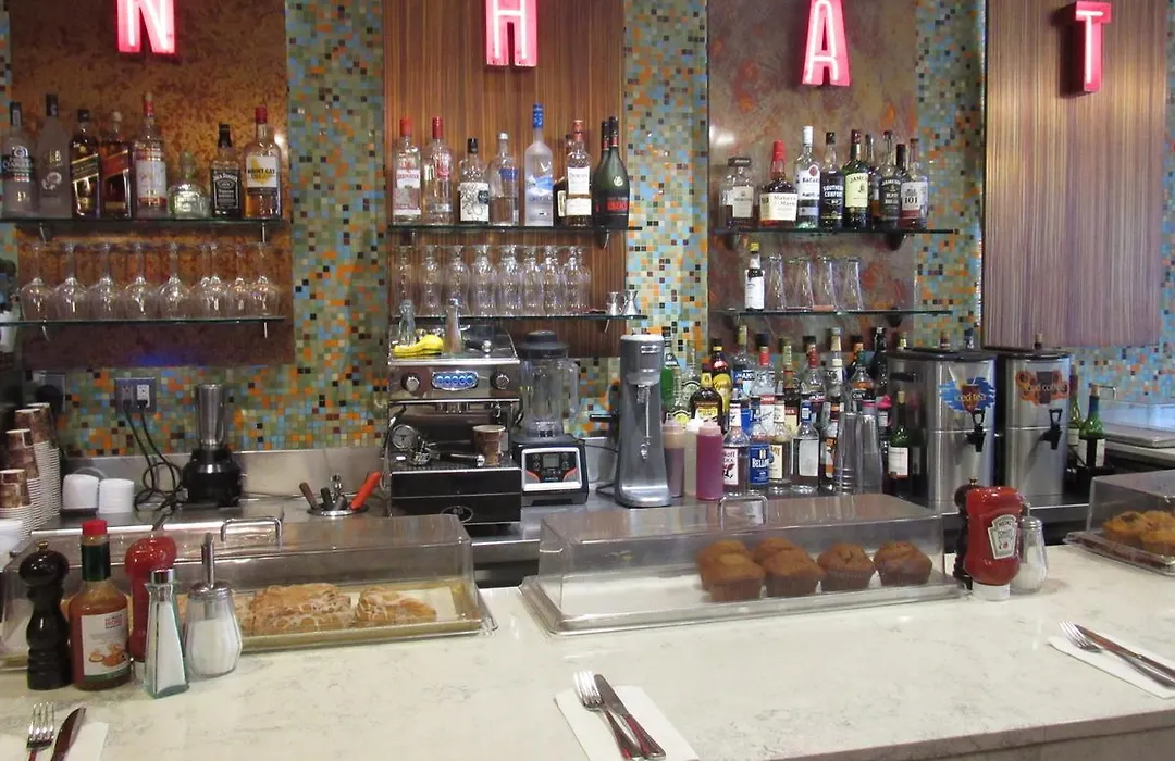 Hotel Newton-1