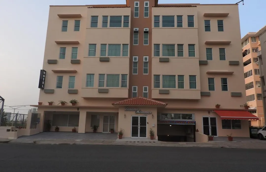 Dreams Miramar-1