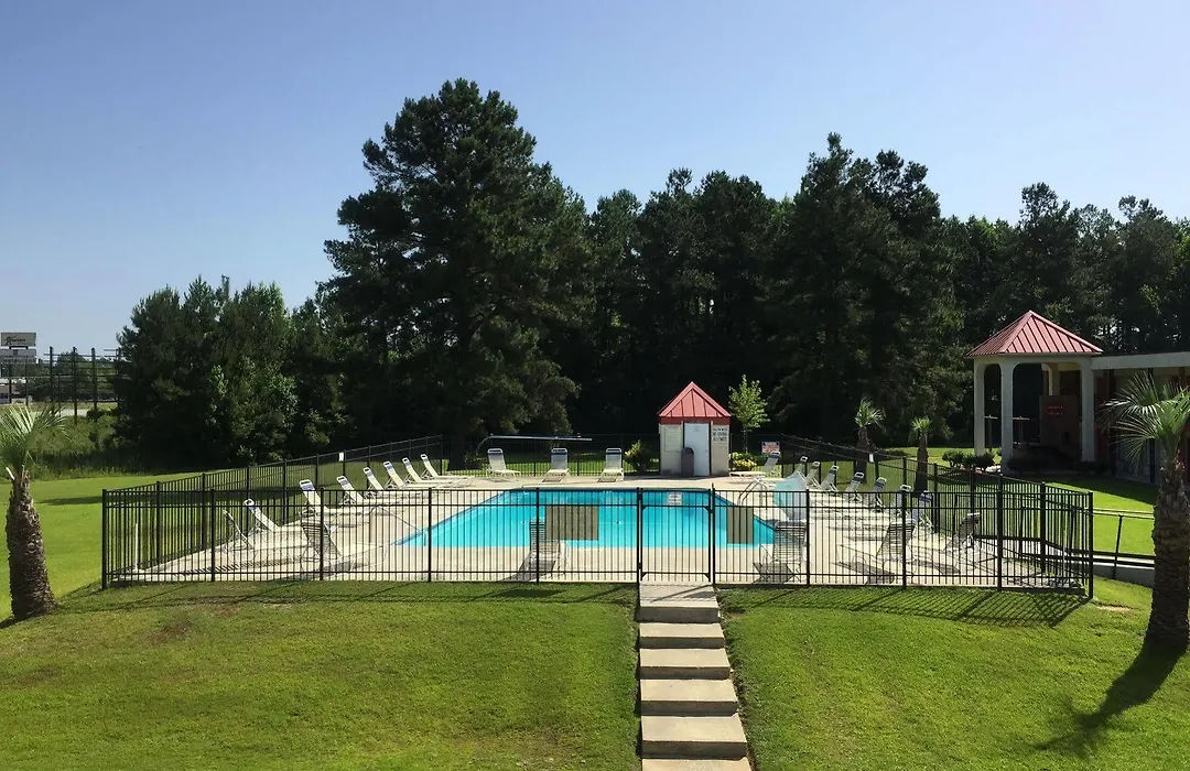 Palmetto Inn By Magnuson Worldwide-1