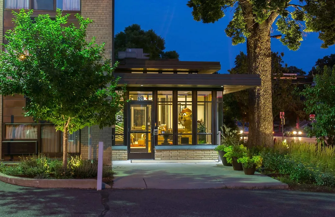 University Inn-1