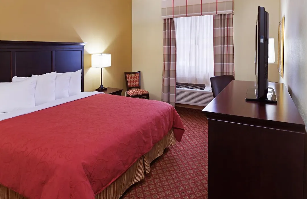 Country Inn & Suites By Radisson, Oklahoma City At Northwest Expressway, Ok-1