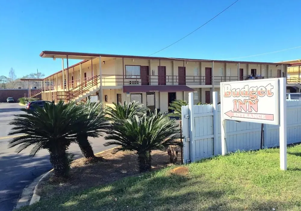 Budget Inn-1