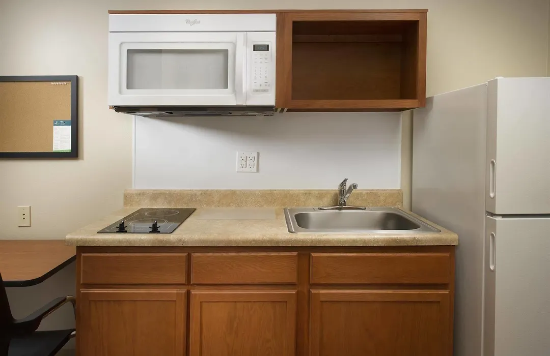 Extended Stay America Suites - Denver - Airport-1