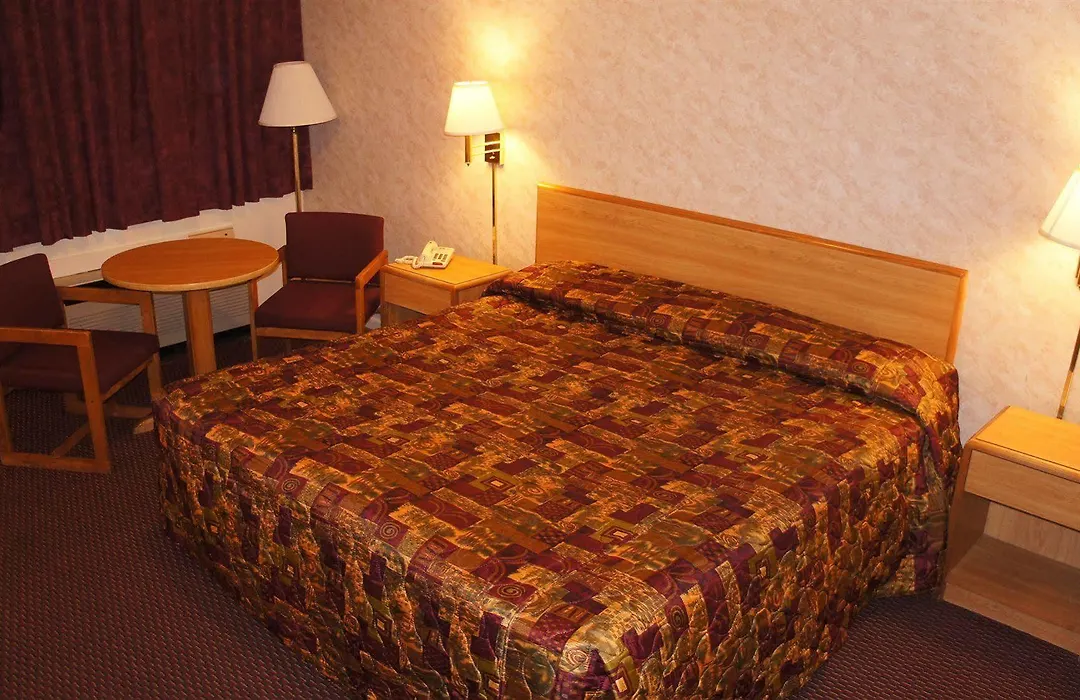 Red Carpet Inn Albany-1