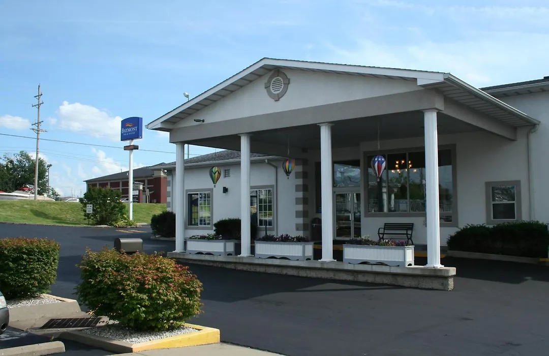 Baymont By Wyndham Osage Beach-1