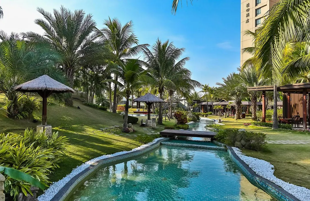 Queena Plaza Hotel-1