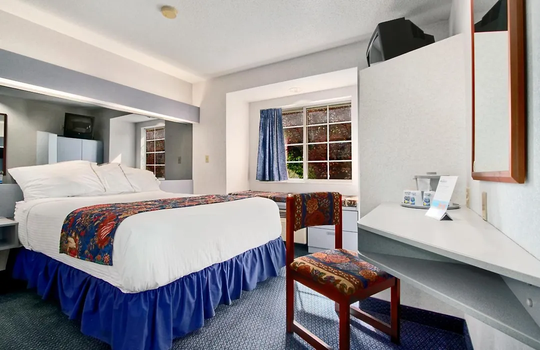 Microtel Inn & Suites By Wyndham Hagerstown By I-81-1