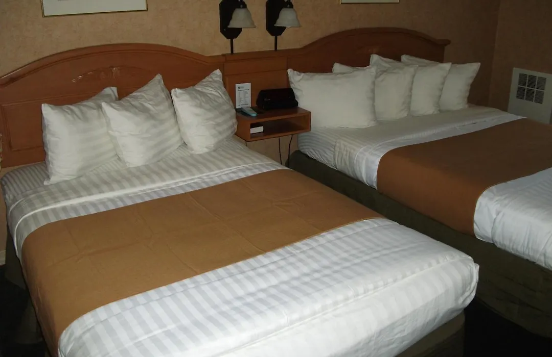 Pepper Tree Inn Tahoe City-1