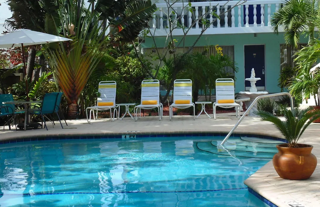 Cheston House - Clothing Optional All Male Guesthouse-1