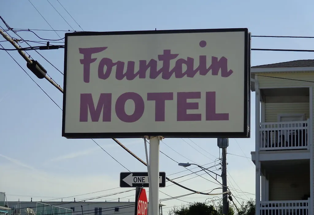 Fountain Motel-1