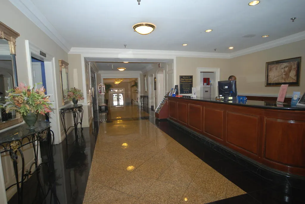 Tazewell Hotel Downtown, An Ascend Collection Member-1