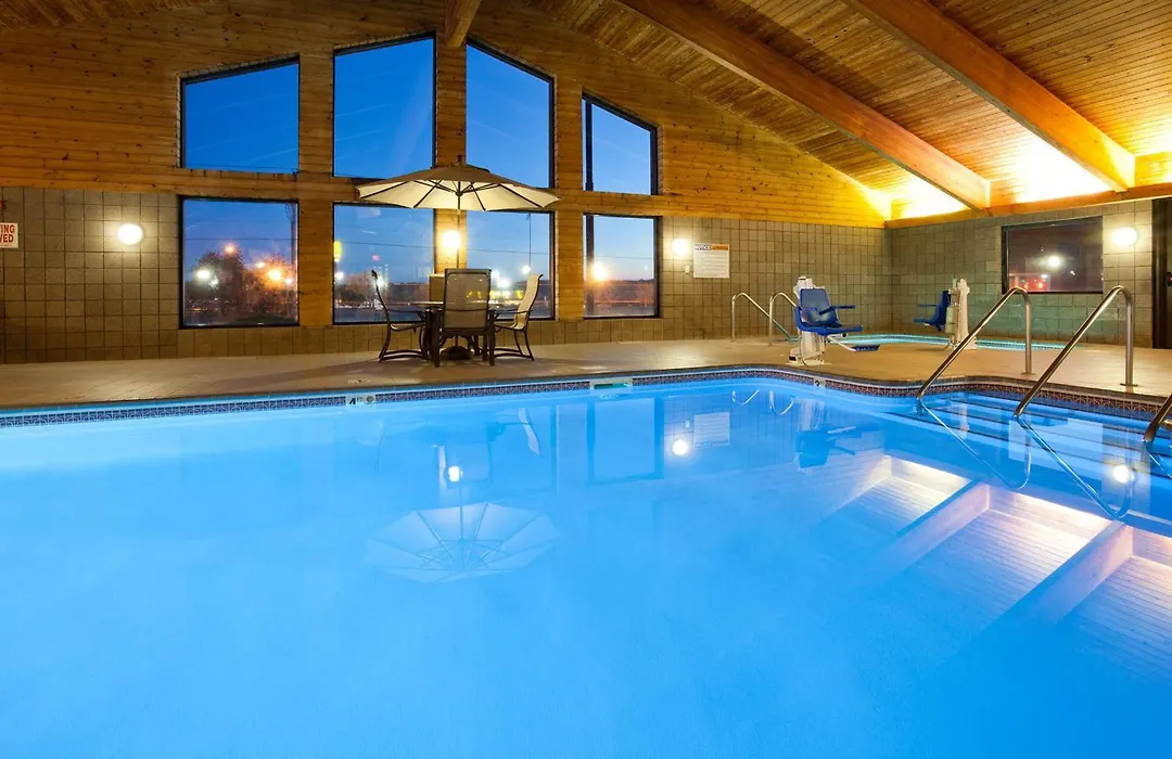 Americinn By Wyndham Eau Claire-1