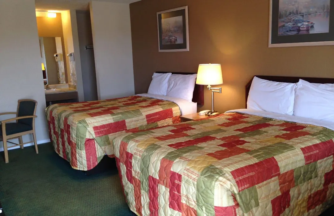 Hometown Inn And Suites Elk City-1