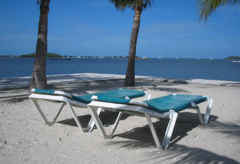 Banana Bay Resort (Adults Only)-1