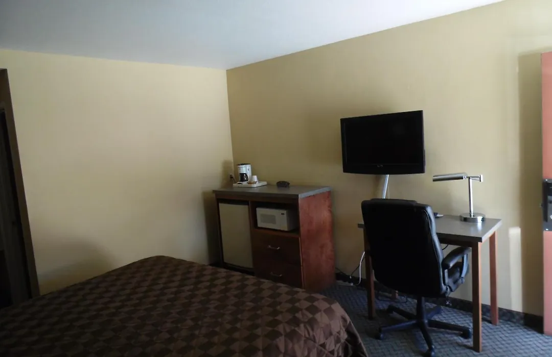Trails Motel-1