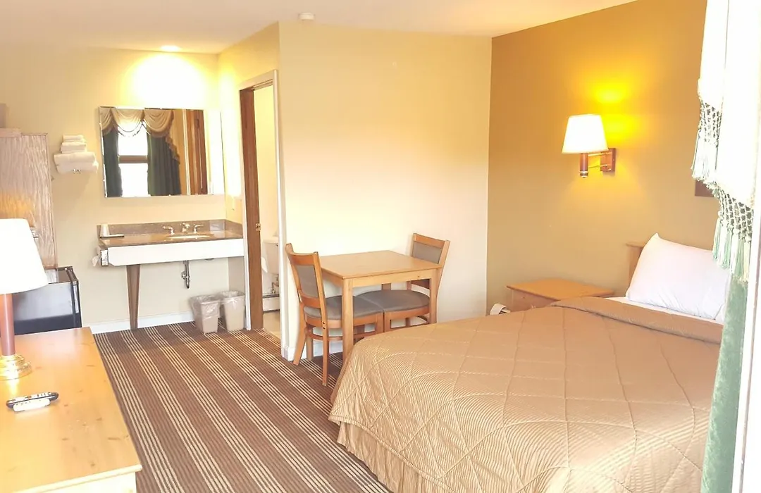 Oakdale Motel-1