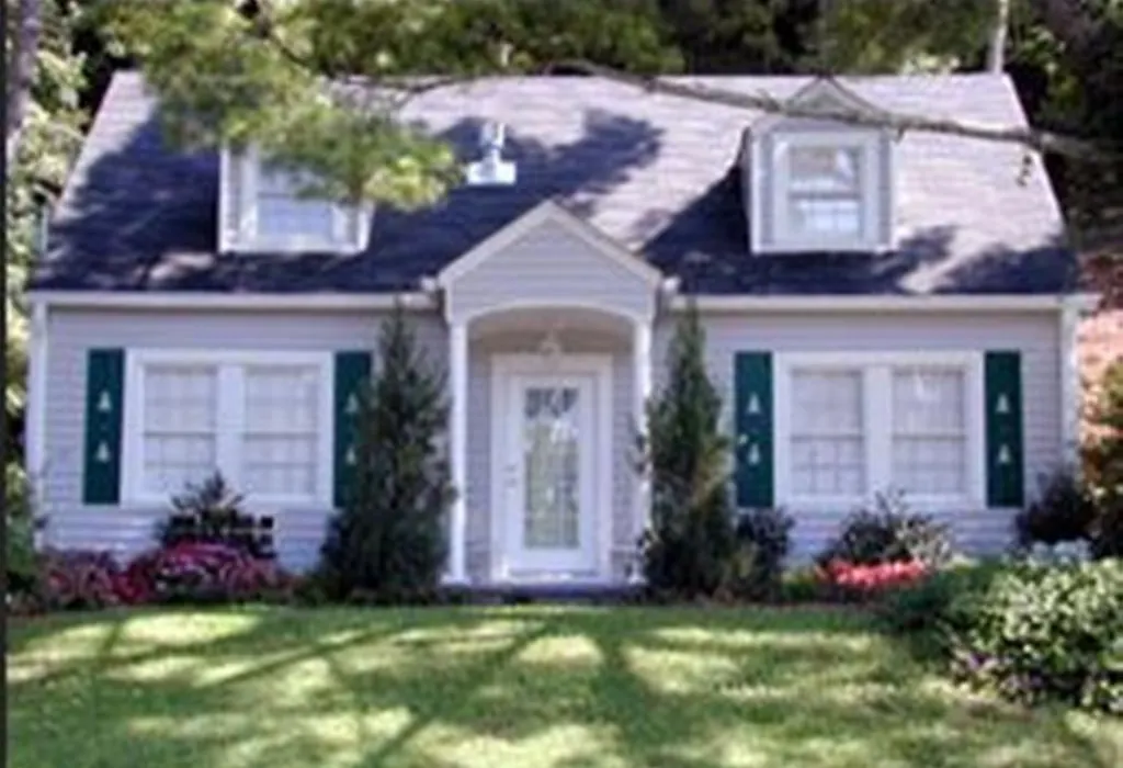 Black Forest Bed & Breakfast-1