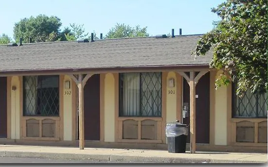 Kensington Inn - Howell-1