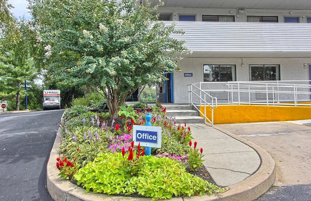 Motel 6-York, Pa-1