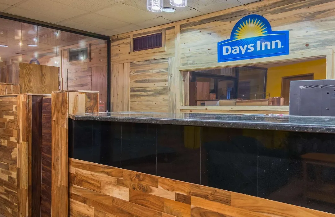 Days Inn Missoula University-1