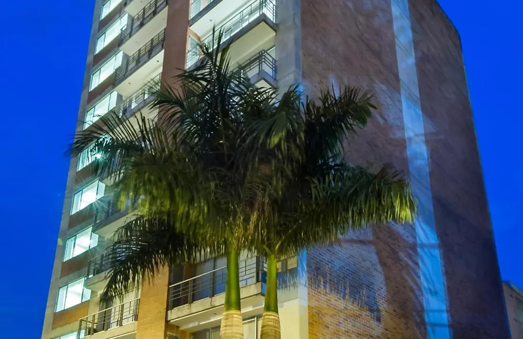 Travelers Orange Suites-1