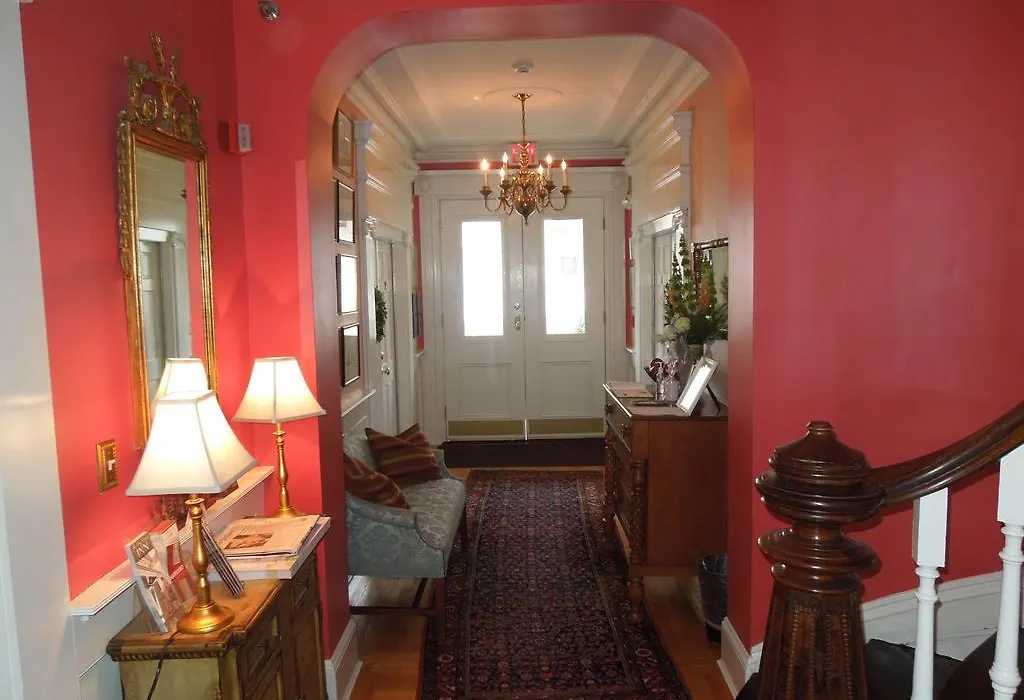 Mary Prentiss Inn-1