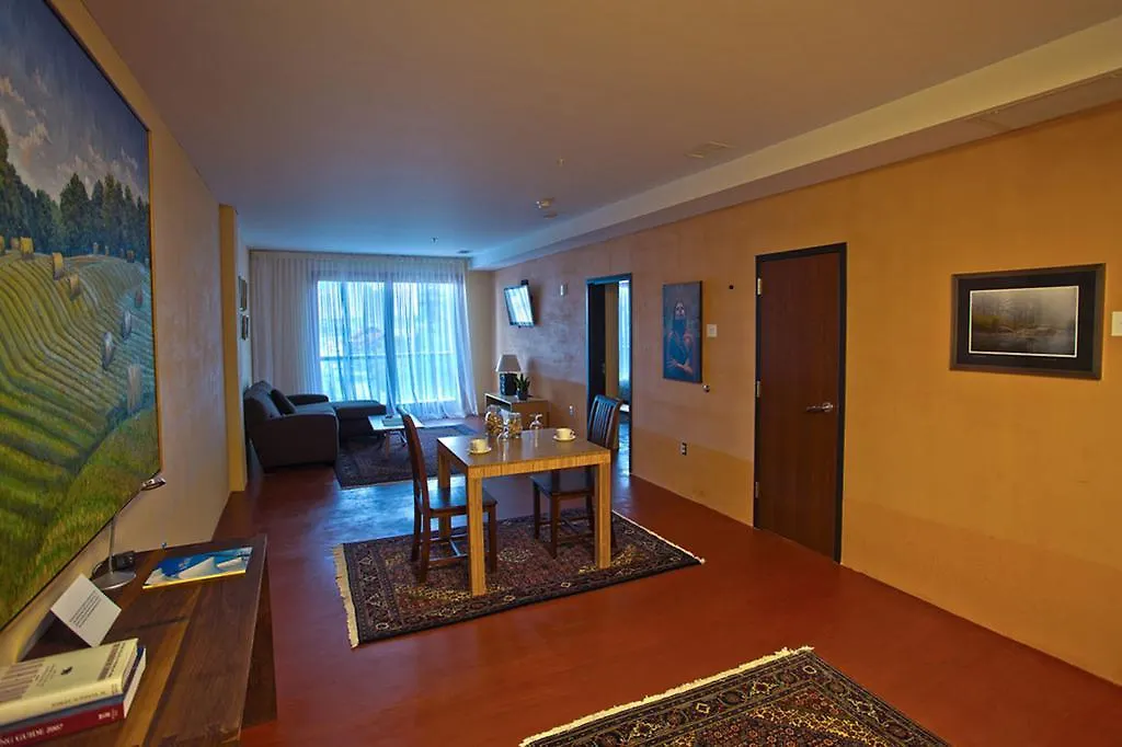Inn At The Black Olive-1