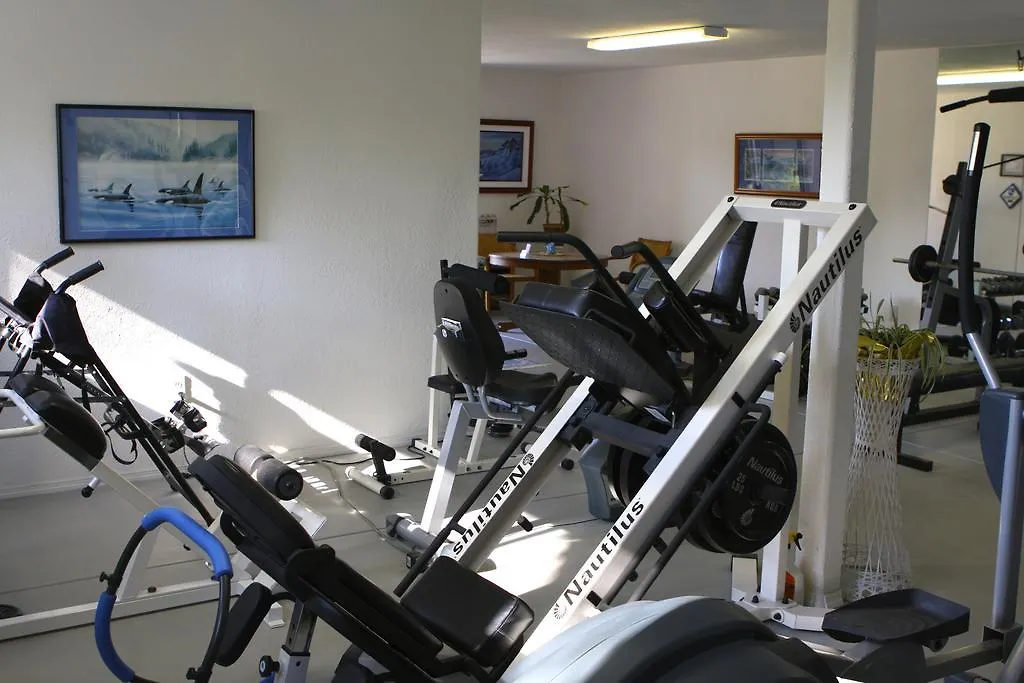 Centaur Health Resort & Spa (Adults Only)-1
