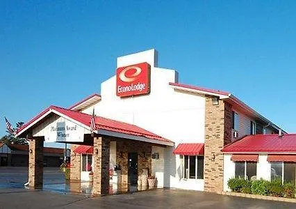 Travelodge By Wyndham Escanaba-1