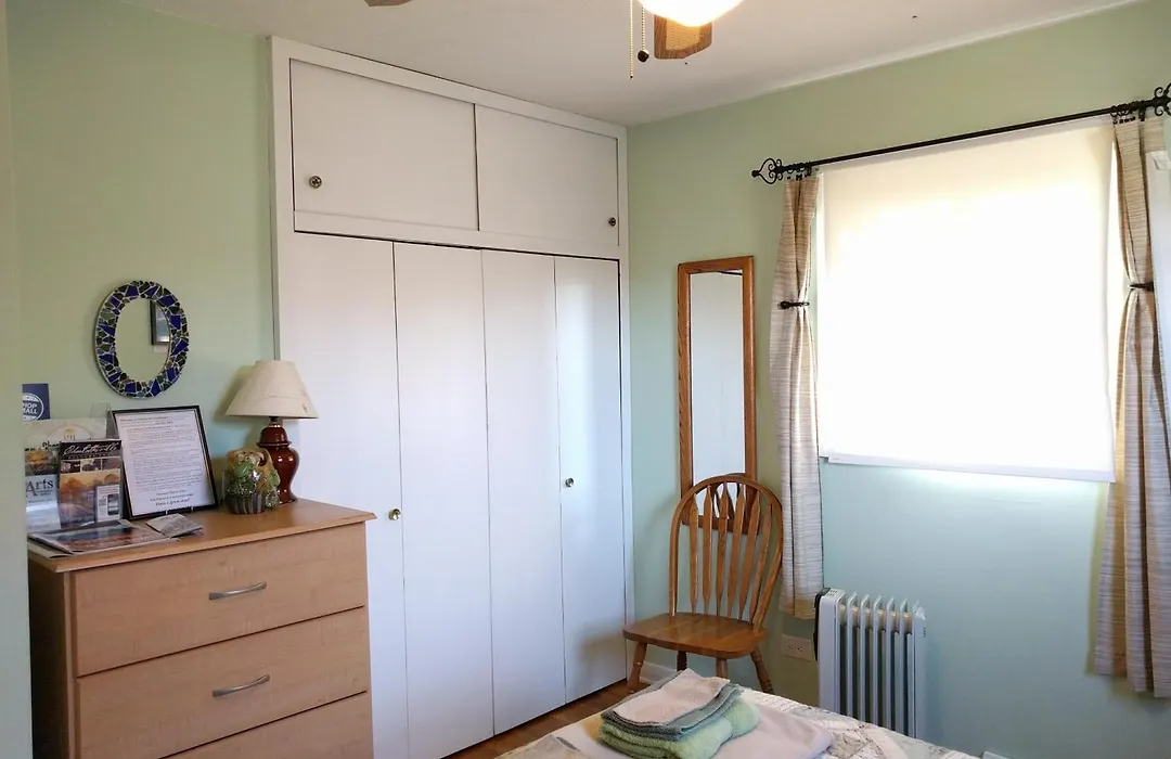 Fairhaven Guesthouse-1