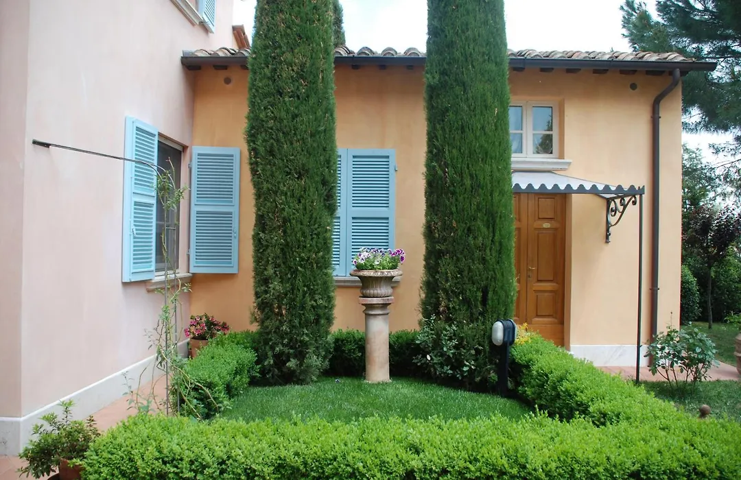 Il Rondo Boutique Hotel-1