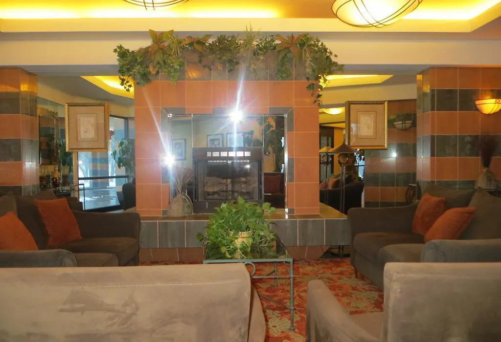Hotel Vq-1