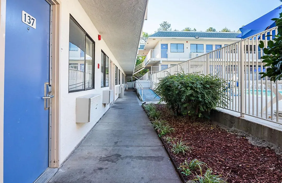 Motel 6-Bessemer, Al - Birmingham-1